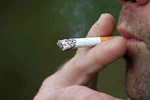 Smoking 