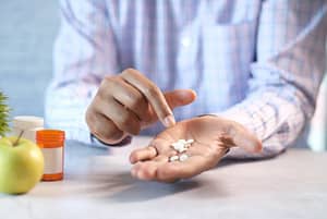 medicine