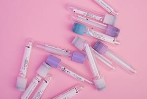 sample tubes