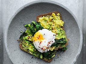 health food