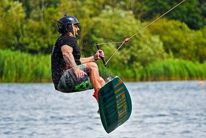 Extreme Sports Safety