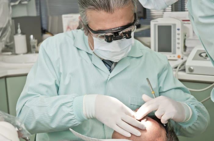 Best Dentist