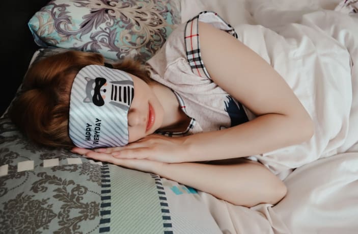 Sleeping Tips