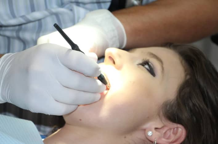 Best Dentist