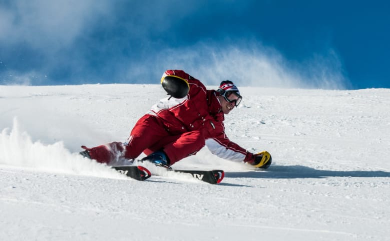 Extreme Sports Safety